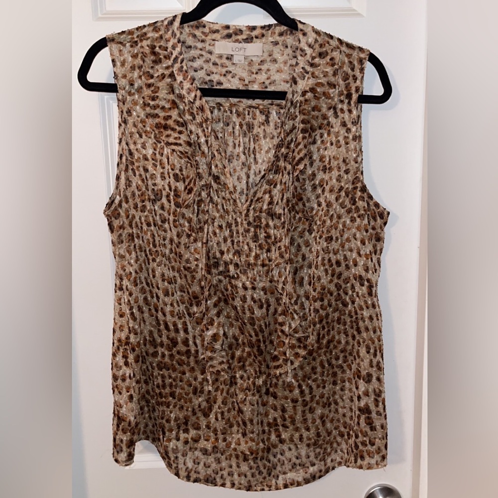 Loft shirt